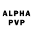 Alpha PVP кристаллы Ksenija Shelevaja