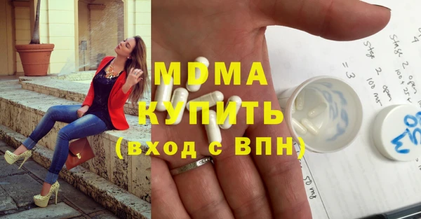 тгк Абдулино